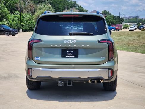 Used 2023 Kia Telluride SX Prestige X-Pro AWD/4WD image 6