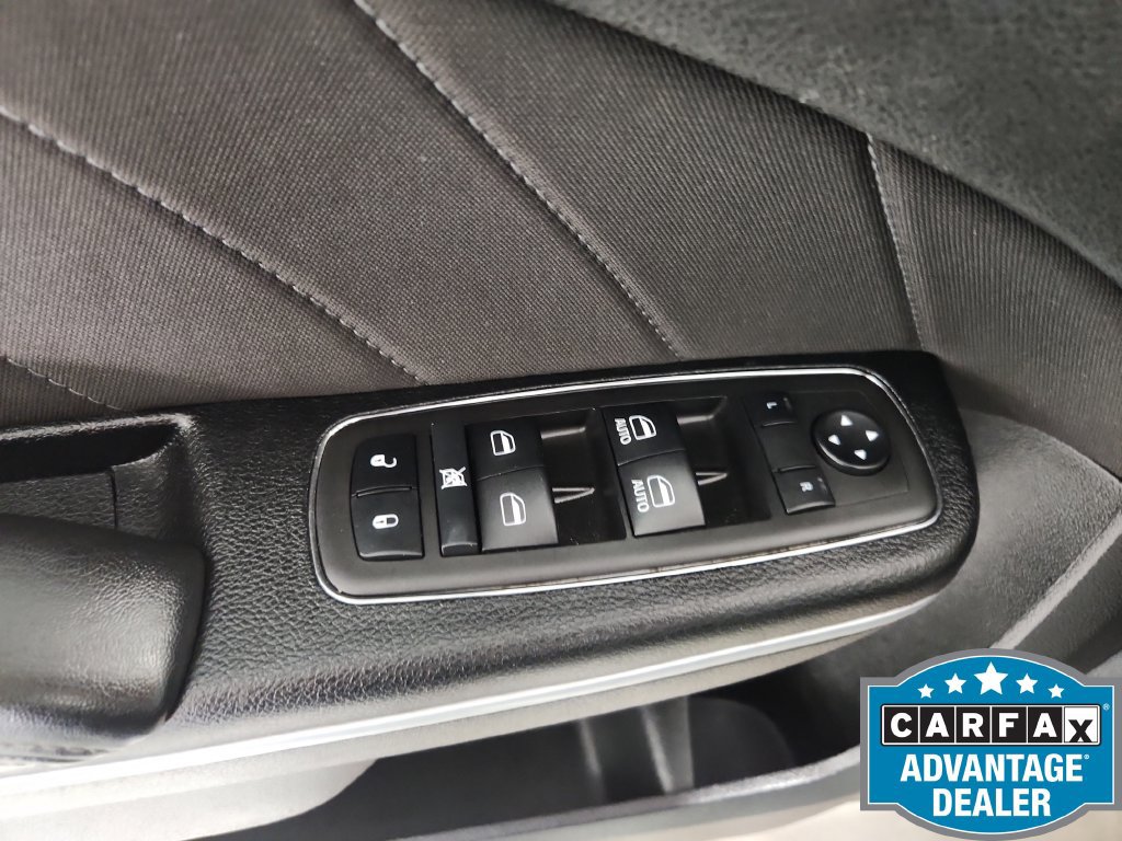 Used 2023 Dodge Charger SXT RWD image 16