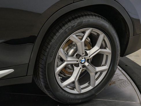 Used 2023 BMW X4 xDrive30i w/ Convenience Package AWD/4WD image 10