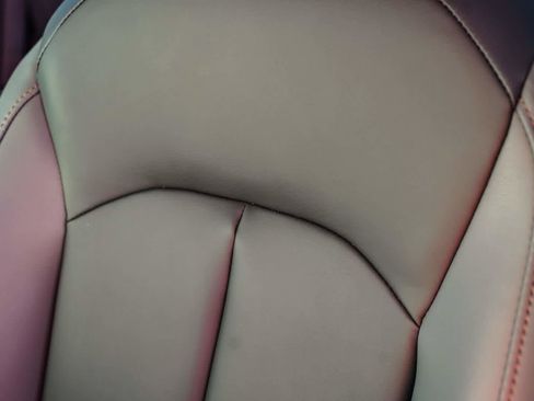 New 2025 Subaru Forester Sport image 22