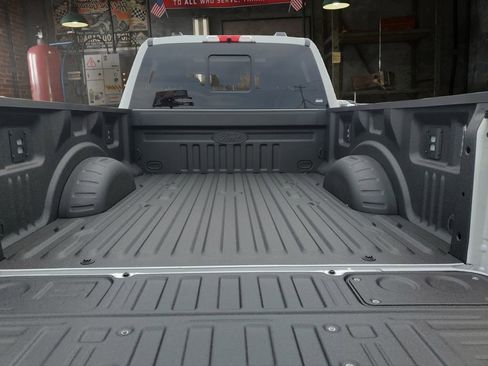 New 2026 Ford F250 Lariat w/ Tremor Off-Road Package AWD/4WD image 7