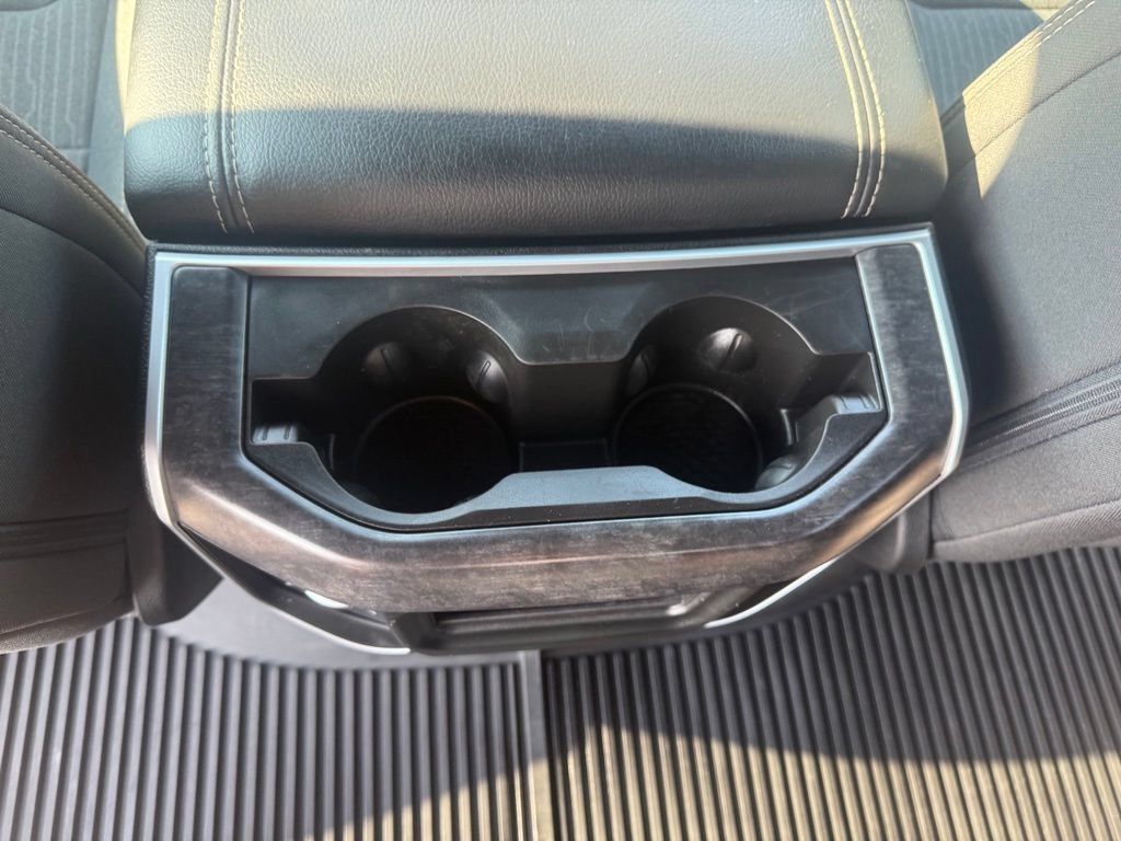 Used 2023 RAM 1500 Big Horn AWD/4WD image 43