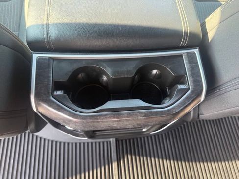 Used 2023 RAM 1500 Big Horn AWD/4WD image 43