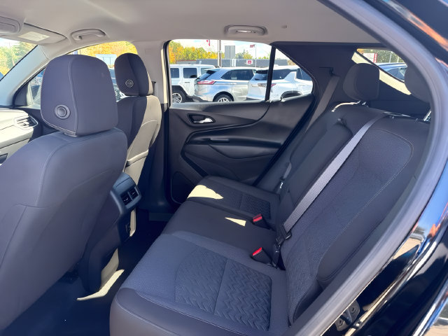 Used 2022 Chevrolet Equinox LT AWD/4WD image 20