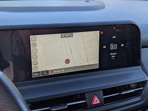 Used 2024 Kia Seltos SX image 25