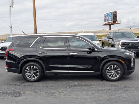 Used 2020 Hyundai Palisade SEL image 2