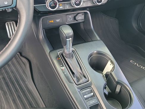 Used 2023 Honda Civic Sport image 27