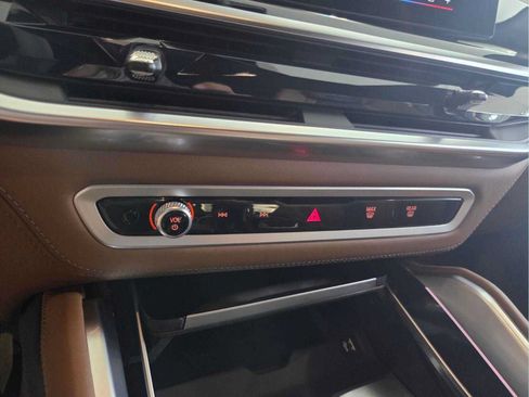New 2026 BMW X5 M Competition w/ Executive Package AWD/4WD image 28