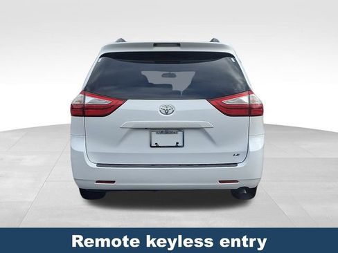 Used 2015 Toyota Sienna LE image 6