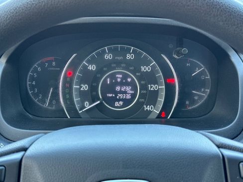Used 2016 Honda CR-V EX image 21