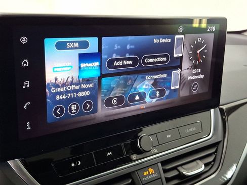 Used 2025 Nissan Altima 2.5 SR w/ SR Premium Package FWD image 14