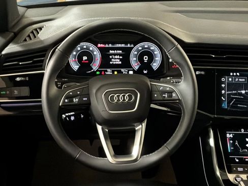New 2026 Audi Q7 2.0T Premium image 12