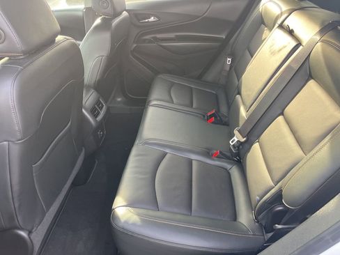 Certified 2020 Chevrolet Equinox LT w/ Sport Edition image 18