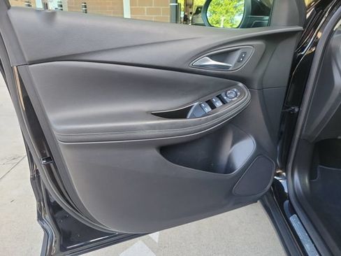 Used 2023 Buick Encore GX Preferred w/ Cold Weather Comfort Package AWD/4WD image 16