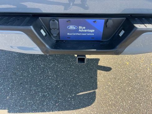 Certified 2020 Ford F150 XLT w/ Equipment Group 302A Luxury image 23