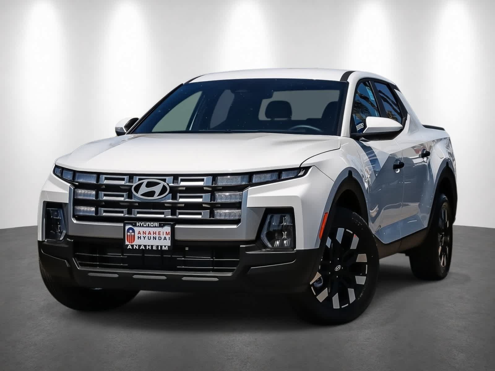 New 2027 Hyundai Santa Cruz SE FWD image 1
