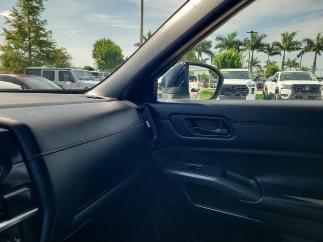 Certified 2023 Nissan Pathfinder Rock Creek AWD/4WD image 30
