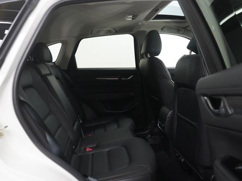 Used 2023 MAZDA CX-5 AWD 2.5 S w/ Premium Plus Pkg image 12