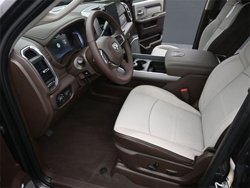 New 2026 RAM 2500 Laramie image 9