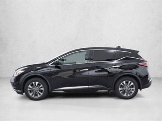 Used 2016 Nissan Murano S FWD video 4