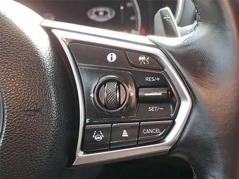 Certified 2024 Acura MDX SH-AWD w/ Technology Package image 23