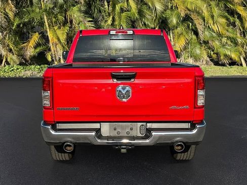 Used 2024 RAM 1500 Big Horn image 6