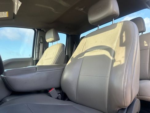 Used 2018 Ford F150 XL w/ XL Power Equipment Group AWD/4WD image 32