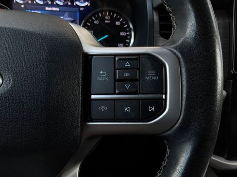 Used 2024 Ford Expedition Limited RWD image 44