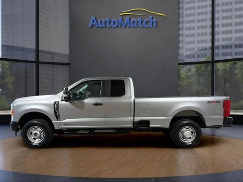 Used 2024 Ford F350 XL w/ XL Off-Road Package AWD/4WD image 7