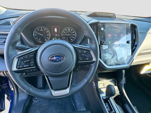 New 2026 Subaru Ascent Limited image 11