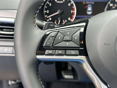 New 2025 Nissan Altima 2.5 SR image 21
