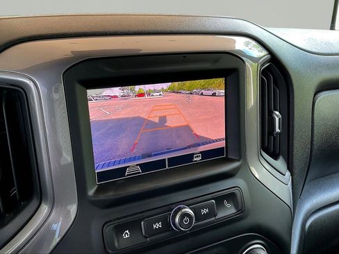 Used 2024 Chevrolet Silverado 2500 W/T w/ WT Convenience Package AWD/4WD image 15