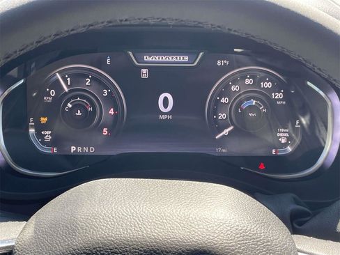 New 2026 RAM 2500 Laramie image 16