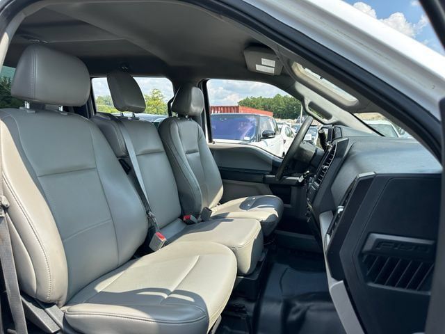 Used 2018 Ford F150 XL w/ Equipment Group 101A Mid RWD image 22