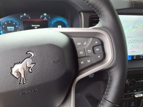New 2025 Ford Bronco Badlands AWD/4WD image 12