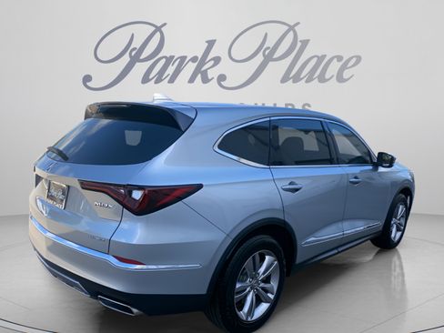 Certified 2026 Acura MDX SH-AWD image 6