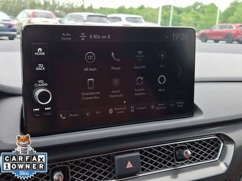 Used 2024 Acura Integra A-Spec FWD image 28