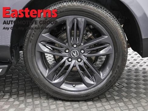 Used 2021 Acura RDX A-Spec image 34