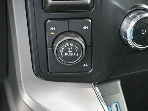 Used 2024 Ford F150 XLT w/ Mobile Office Package image 24