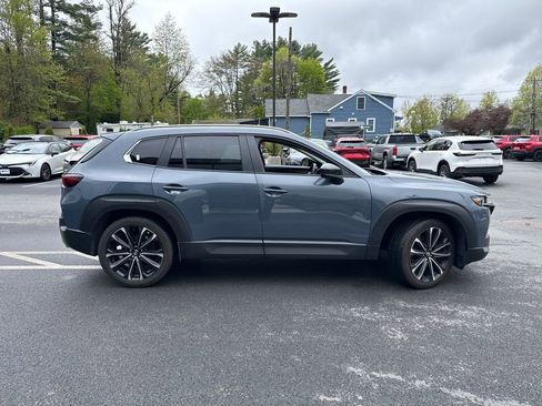 Used 2024 MAZDA CX-50 AWD 2.5 Turbo w/ Weather Package image 6
