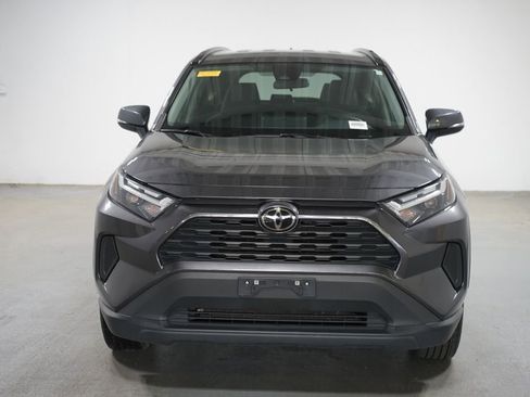 Certified 2024 Toyota RAV4 XLE FWD image 2