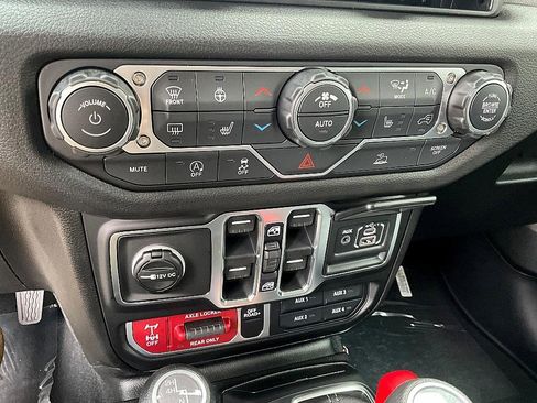 New 2026 Jeep Wrangler Willys image 20