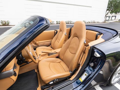 Used 2008 Porsche 911 Carrera RWD image 51