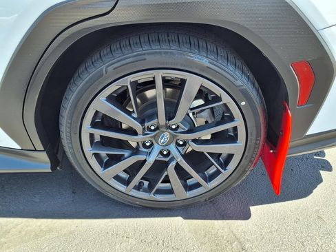 Used 2022 Subaru WRX Premium AWD/4WD image 14