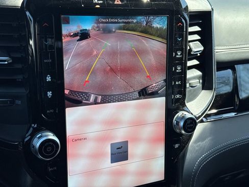 New 2026 RAM 1500 Limited image 31