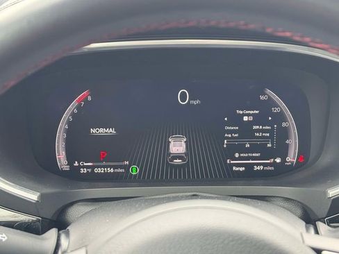 Used 2023 Acura MDX A-Spec image 18