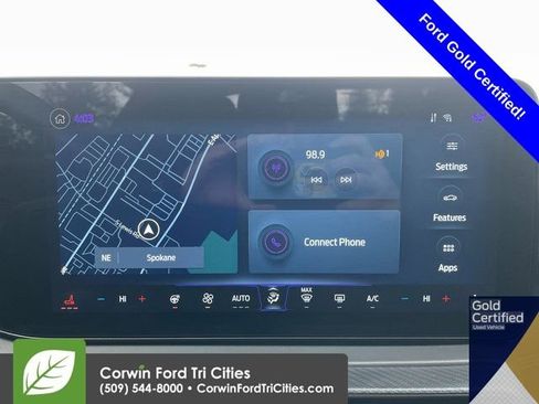 Used 2024 Ford Mustang Dark Horse image 26