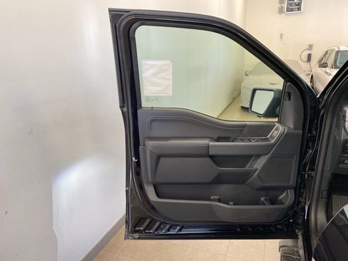 New 2026 Ford F150 XLT AWD/4WD image 21