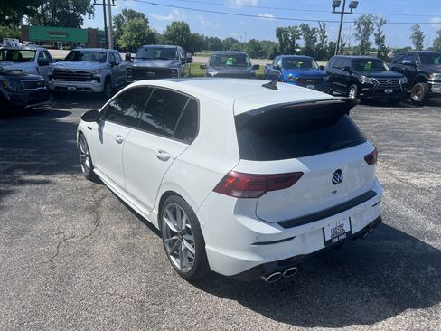 Used 2024 Volkswagen Golf R w/ MDO Package AWD/4WD image 5