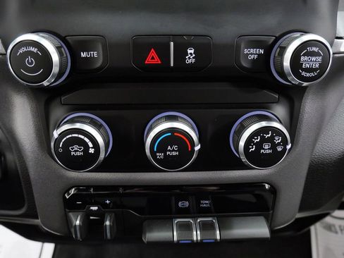 Used 2023 RAM 3500 Big Horn w/ Level 1 Equipment Group image 32